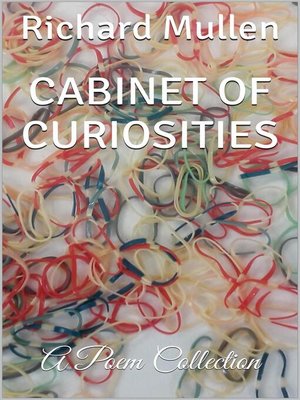 cover image of Cabinet of Curiosities